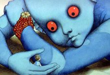 Fantastic Planet