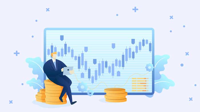 Stock market statistics